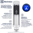 Ver imagem 6 de Refil Longa Duração para Filtro de Água Pa21g Pa26g Pa31g Original Electrolux 41033753