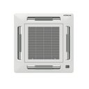 Ver imagem 4 de Ar-Condicionado Split Cassete 4 Vias Hitachi Primairy 48.000 BTUs Só Frio 220V Trifásico