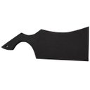 Ver imagem 4 de Tábua de Carne Artesanal Colt Black T-020 - Axt Wood