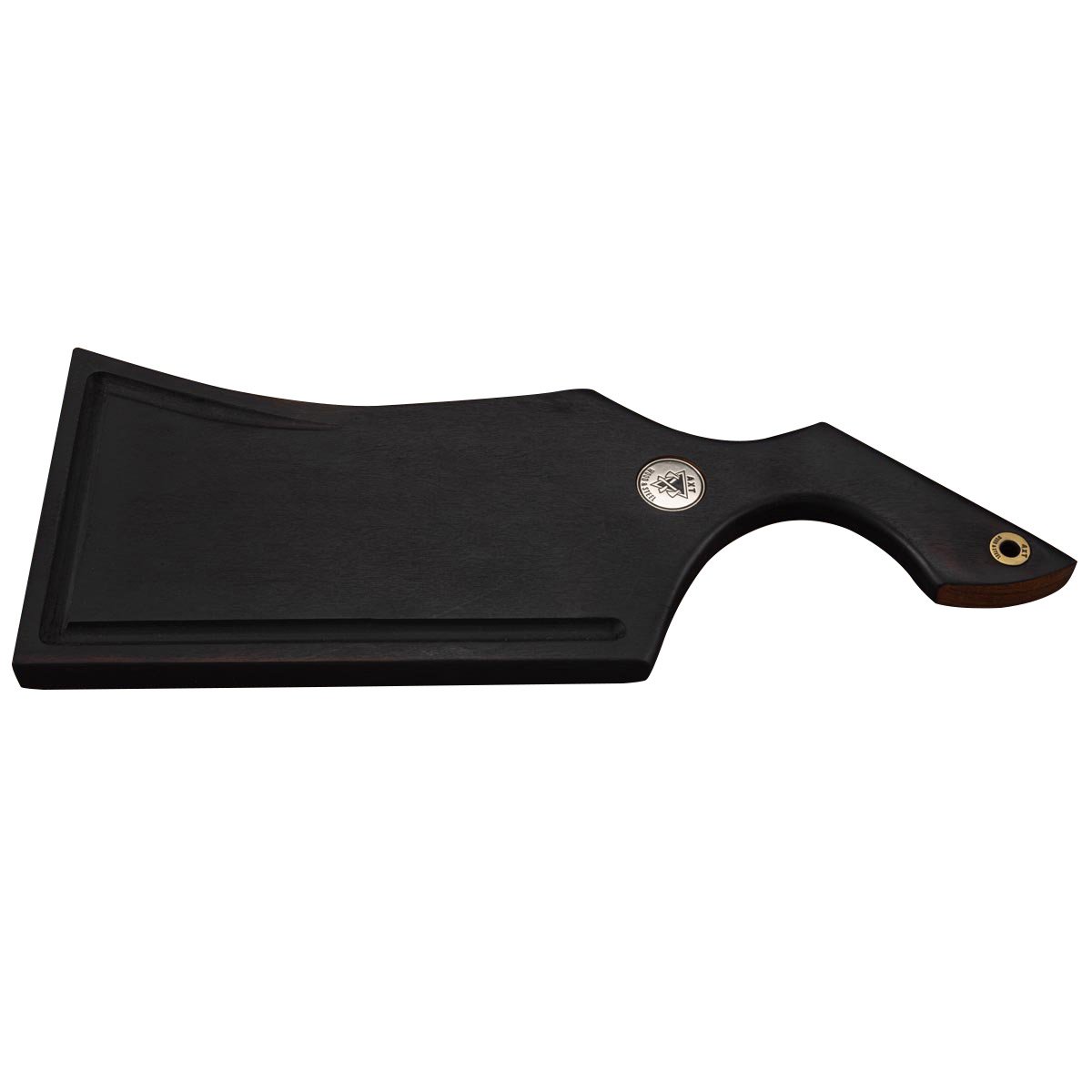 Tábua de Carne Artesanal Colt Black T-020 - Axt Wood - 2