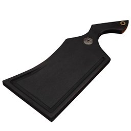 Tábua de Carne Artesanal Colt Black T-020 - Axt Wood - 1