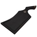 Ver imagem 1 de Tábua de Carne Artesanal Colt Black T-020 - Axt Wood