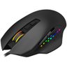 Mouse Gamer T-dagger Captain Rgb 7 Botões 8000dpi - T-tgm302 - 3