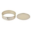 Ver imagem 2 de Forma Redonda Funda Removível em Aço Carbono 24cm Kenya