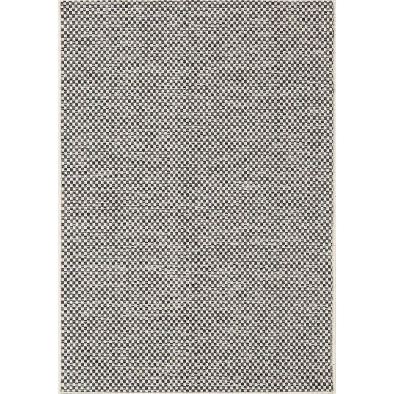 Tapete Artesano 05 Cinza 3,00X4,00M - Edantex