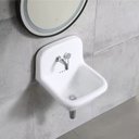 Ver imagem 4 de Cuba Apoio Evier Lavatório Vintage Retro Europe Design Old School