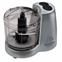 Mini Processador HC32P 127 Volts - Black+Decker - 1
