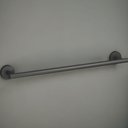 Ver imagem 4 de Porta Toalha Barra 610mm Preto Elate Kohler 27287br-bl