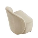 Ver imagem 4 de Poltrona Decorativa Ref 01 - 2504-b Doha