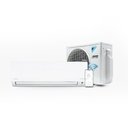Ver imagem 3 de Ar Condicionado Bi Split Inverter Daikin 18.000 Btus (2x Evap 9.000) Quente e Frio 220v R-32