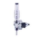 Ver imagem 2 de Regulador Aeme Argônio com Fluxômetro