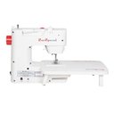 Ver imagem 6 de Máquina Costura Doméstica Ss-030ht Autovolt Mecânica Branca com Vermelho - Sun Special