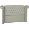 Cabeceira Queen 160 cm Valenn Linho SL 76 Peer - 1