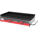Ver imagem 1 de Chapa Bifeteira Light Elétrica 80x52,5 CBE800L Metalcubas 110V