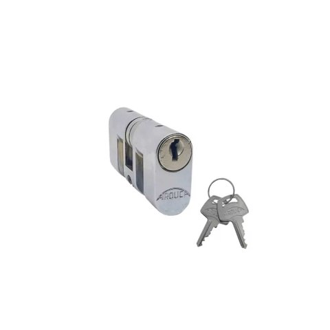 Cilindro Arouca 2010 Zamak