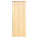 Ver imagem 1 de Porta Sanfonada 210x72cm Bege - 694 - Bariri Porta Sanfonada 210x72cm Bege - 693 - Bariri Bariri Pvc