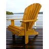 Cadeira Adirondack Madeira - 2