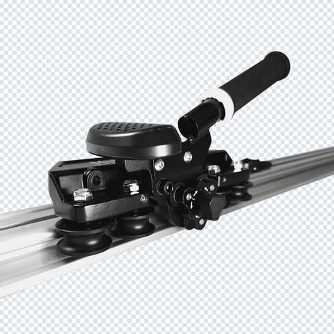 Riscadeira Regua 2.3m - Multicerto