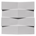 Ver imagem 4 de Forma 3d Gesso e Cimento Abs - Gangorra 50x50