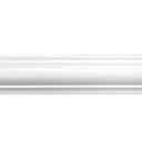 Ver imagem 1 de Kit 36 Metros Lineares Rodameio em Poliestireno 2,3cm Floort Acessórios