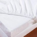 Ver imagem 2 de Protetor de Colchão Queen Impermeável 1,58m X 1,98m X até 35cm