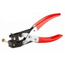 Ver imagem 1 de Alicate Furador de Crachá Furo Redondo Margeador Furo Ø3 Mm