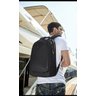 Mochila Impermeável Notebook Faculdade Antifurto Moderna Usb - 6