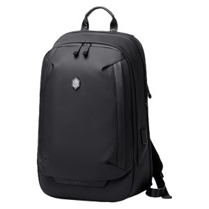 Mochila Impermeável Notebook Faculdade Antifurto Moderna Usb