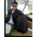 Ver imagem 5 de Mochila Impermeável Notebook Faculdade Antifurto Moderna Usb