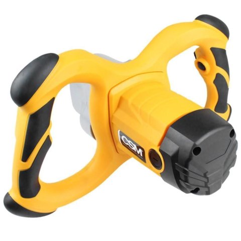 Misturador de Armagassa Elétrico 220 V Ma 1600 Monofásico Csm