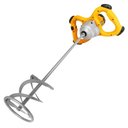 Ver imagem 3 de Misturador de Armagassa Elétrico 220 V Ma 1600 Monofásico Csm