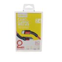 Ver imagem 2 de Cabo USB Tipo C 2m - 2 Metros - Reforçado Bmax
