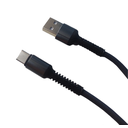 Ver imagem 1 de Cabo USB Tipo C 2m - 2 Metros - Reforçado Bmax