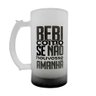 Kit C/2 Caneca de Chop Bebi como Se Não - Zonacriativa Kit C/2 Caneca de Chop Bebi como Se Não - 2