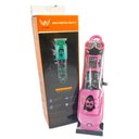 Ver imagem 3 de Máquina de Cortar Cabelo Roxo Al 3936 - Altomex