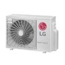 Ar-Condicionado Multi Split Inverter LG 18.000 BTUs (1x Evap HW 7.000 + 1x Evap HW 12.000) Quente/Frio 220V - 6
