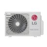 Ar-Condicionado Multi Split Inverter LG 18.000 BTUs (1x Evap HW 7.000 + 1x Evap HW 12.000) Quente/Frio 220V - 5
