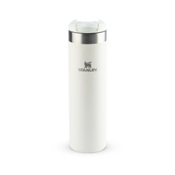 Garrafa Térmica Aerolight Cream 591ml Stanley - 1