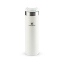 Ver imagem 1 de Garrafa Térmica Aerolight Cream 591ml Stanley