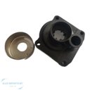 Ver imagem 2 de Bomba de Agua Yamaha Caixa + Copo 25 Bm-Vm Kit