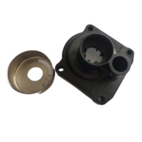 Bomba de Agua Yamaha Caixa + Copo 25 Bm-Vm Kit