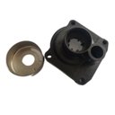 Ver imagem 1 de Bomba de Agua Yamaha Caixa + Copo 25 Bm-Vm Kit