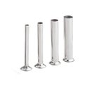 Ver imagem 6 de Ensacadeira Manual de Linguiça Skymsen El7 Horizontal Inox 7 Litros 707139