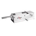 Ver imagem 4 de Ensacadeira Manual de Linguiça Skymsen El7 Horizontal Inox 7 Litros 707139