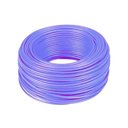 Ver imagem 1 de Cabo Automotivo Permak 0.75mm Lilas 100m