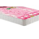 Ver imagem 3 de Colchão Solteiro Anjos Espuma D20 Bety Pink (78x188x14) - 