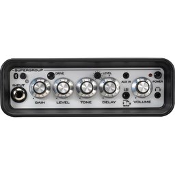 Amplificador para Guitarra Laney Mini-stb-superg-2 6w Bluetooth - 5
