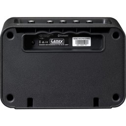 Amplificador para Guitarra Laney Mini-stb-superg-2 6w Bluetooth - 6