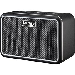 Amplificador para Guitarra Laney Mini-stb-superg-2 6w Bluetooth - 3