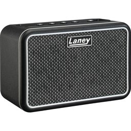 Amplificador para Guitarra Laney Mini-stb-superg-2 6w Bluetooth - 2